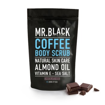 MR. BLACK PILING ZA TELO ČOKOLADA